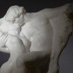 رودان .. بين الظل والضوء