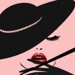 عصا اللذة السحرية بيد المرأة الخطيرة، الجميلة… تلك التي تقودك إلى التهلكة!