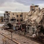 مناطق جوبر قيد الدراسة في طريقها إلى التنظيم