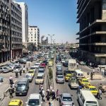 ساروجة الشام وشارع الثورة: الحسناء والوحش