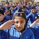 وزير التربية: نحن مستعدون