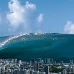 خبراء المناخ: المحيط سيبتلع كل شيء