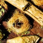 مطعم (حلويات حلب) يدخل تصنيف أفضل 50 مطعم في أمريكا لعام 2019