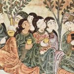 الموسيقى العربية من العهد القديم وحتى نهاية القرن العشرين