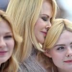 هذه الصورة لا تظهر جدّة وأمّاً وحفيدة في أوكرانيا