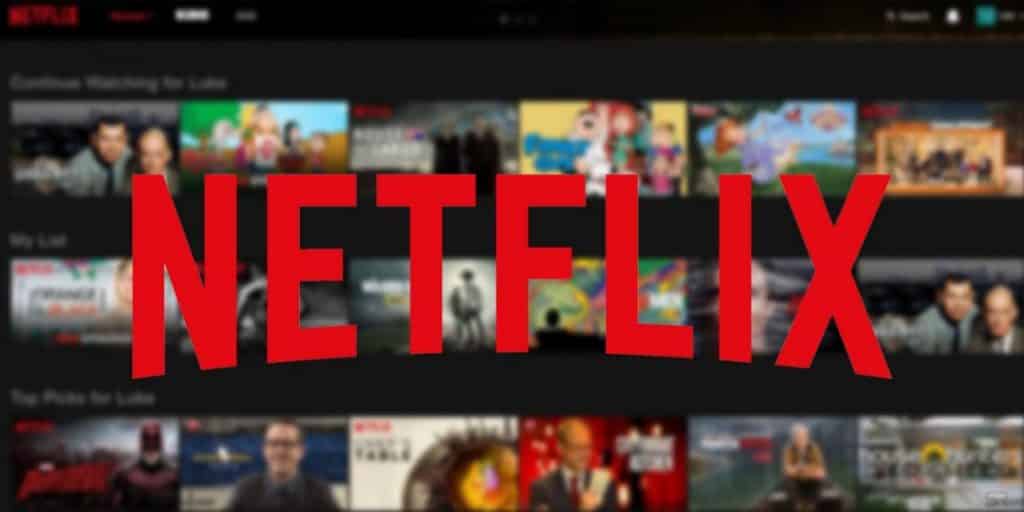 عذراً، لا يتوفر Netflix في بلدك حتى الآن!
