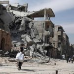 أبواب الغوطة.. حكايات غير لطيفة وليست صالحة لأن تُحكى قبل النوم